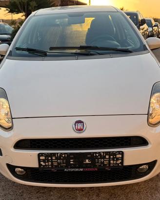 Fiat Punto 1.3 MJT II S&S 95 CV 5 porte Street