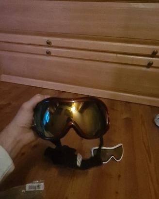 Maschera Sci