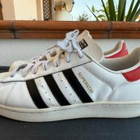 Adidas Superstar x Nigo