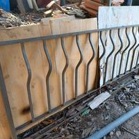 ringhiera / parapetto / balcone