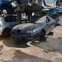 Alfa romeo gtv t spark ricambi
