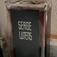 Profumo Chergui Serge Lutens