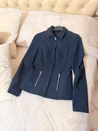 Giaacca a giubbino donna prada originale