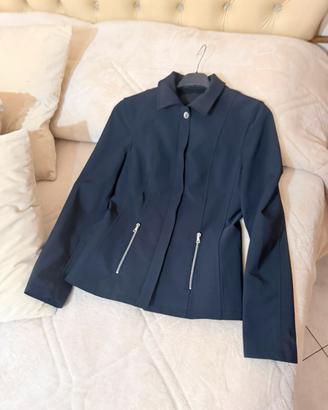 Giaacca a giubbino donna prada originale
