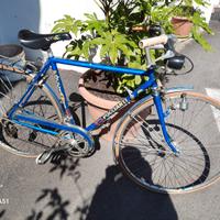 Bici sportiva vintage
