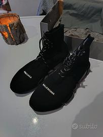 BALENCIAGA SPEED 2.0 N. 46
