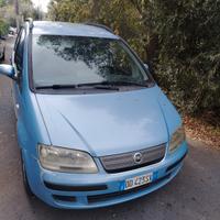 Fiat idea 1300