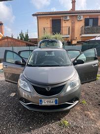 Lancia Ypsilon 1.3 MJT 16V 95 CV 5 porte S&S Plati