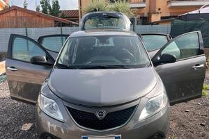 Lancia Ypsilon 1.3 MJT 16V 95 CV 5 porte S&S Plati