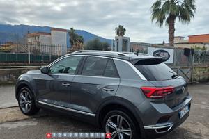 Volkswagen T-Roc 2.0 TDI SCR 150 CV DSG Advanced B
