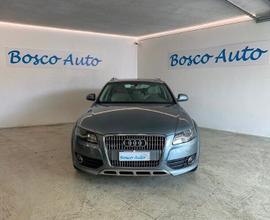 Audi A4 allroad 2.0 TDI F.AP. Ambiente