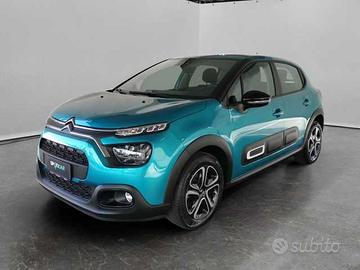 Citroen C3 PureTech 83 S&S Shine
