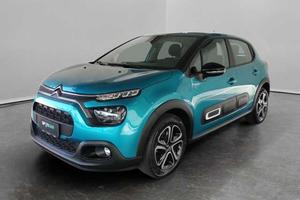 Citroen C3 PureTech 83 S&S Shine