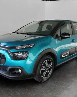 Citroen C3 PureTech 83 S&S Shine