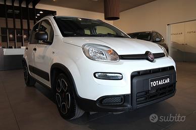FIAT PANDA 1.0 70 CV HYBRID