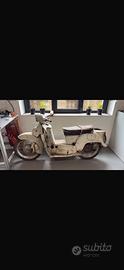 Moto Guzzi Galletto