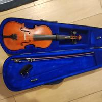 Violino 3/4 Leonardo