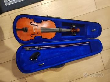 Violino 3/4 Leonardo