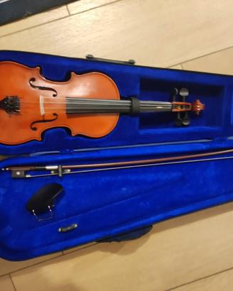 Violino 3/4 Leonardo