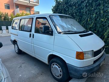 Multivan T4