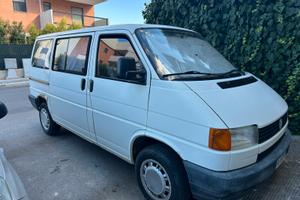 Multivan T4