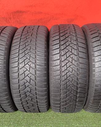 205 55 16 Gomme Invernali 75-99% Dunlop 205/55R16