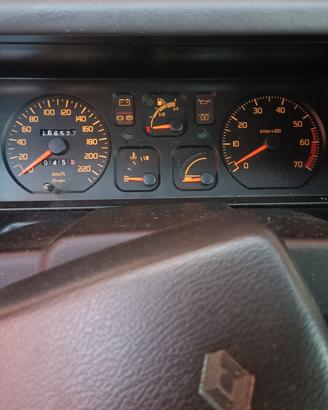 Renault 19 CHAMADE