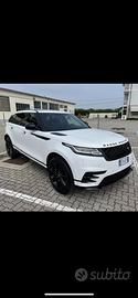 RR VELAR GARANZIA UFFICIALE 06/2027