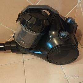 Aspirapolvere turbo