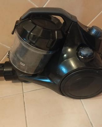 Aspirapolvere turbo
