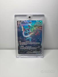 Vaporeon VMAX SWSH182