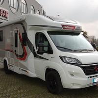 Challenger GRAPHITE VIP 328