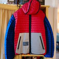 Piumino Colmar A.G.E. By Shayne Oliver