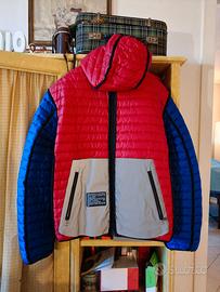 Piumino Colmar A.G.E. By Shayne Oliver