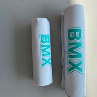 protezione manubrio BMX