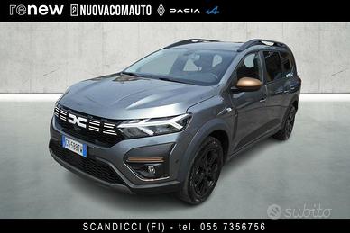 Dacia Jogger 1.6 hybrid Extreme 140cv 7p.ti
