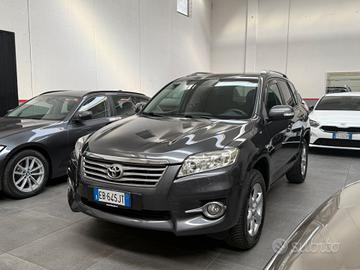 Toyota RAV 4 RAV4 Crossover 2.2 D-Cat A/T 150 CV E