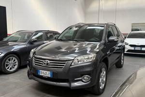 Toyota RAV 4 RAV4 Crossover 2.2 D-Cat A/T 150 CV E