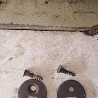 Cerniere macchina da cucire industriale