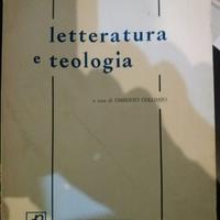 Umberto Colombo, Letteratura e teologia
