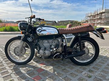 Sidecar bmw r75/5