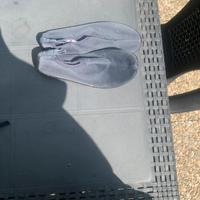 Scarpette per scogli numero 37 -38