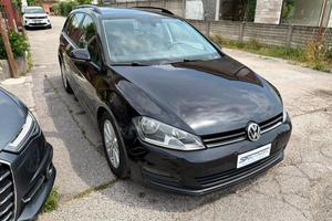 VOLKSWAGEN Golf Variant 1.6 TDI 110 CV Business