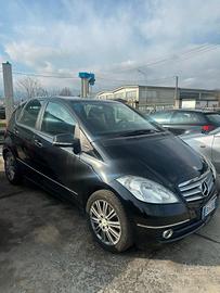 Mercedes-benz A 180 CDI Elegance