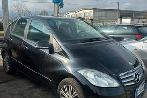 Mercedes-benz A 180 CDI Elegance