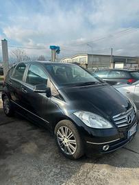 Mercedes-benz A 180 CDI Elegance