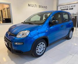 Fiat Panda Pandina 1.0 Hybrida