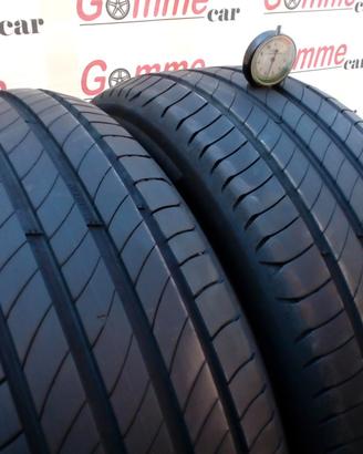 GOMME MICHELIN 205 55 16 90% DOT1624 COD:2308