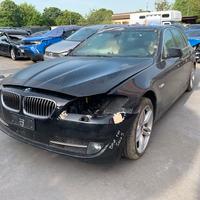 Per ricambi BMW 530d anno 2011