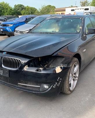 Per ricambi BMW 530d anno 2011